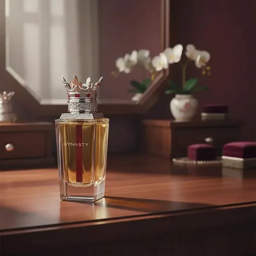 Perfume Dynasty Lattafa 100 Ml | MercadoLivre