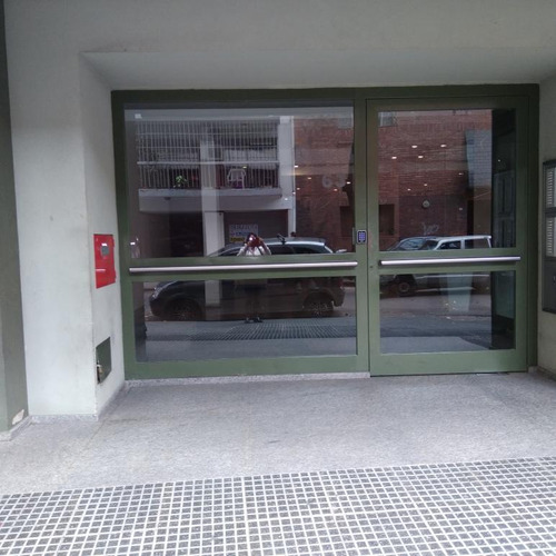 Departamento Monoambiente En Venta - 1 Baño - 34mts2 - Flores