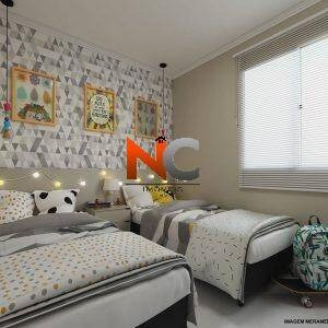 Imagem 8 de 9 de Apartamento Com 2 Dorms, Cruzeiro Do Sul, Nova Iguaçu - R$ 169.900,00, 49,83m² - Codigo: 224 - 224