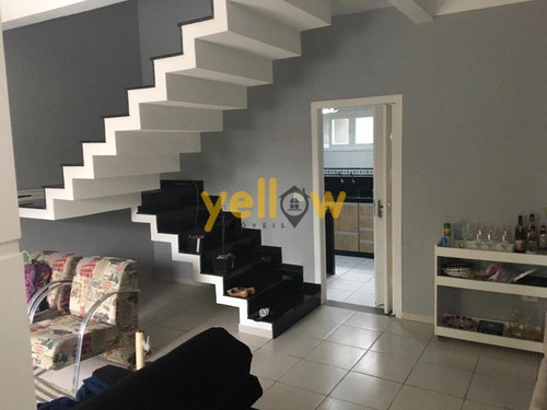 Imagem 15 de 23 de Casa - Jardim Fazenda Rincão - Ca-4940