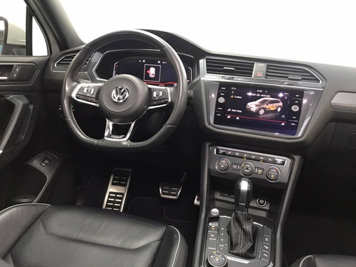 Imagem 7 de 15 de Volkswagen Tiguan R-line 2.0 7l