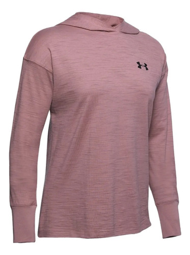 Sudadera Under Armour Mujer Charged Cotton 351790662