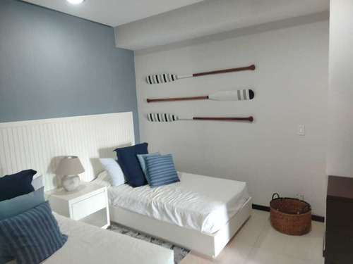 Peninsula Puerto Vallarta Departamento En Venta