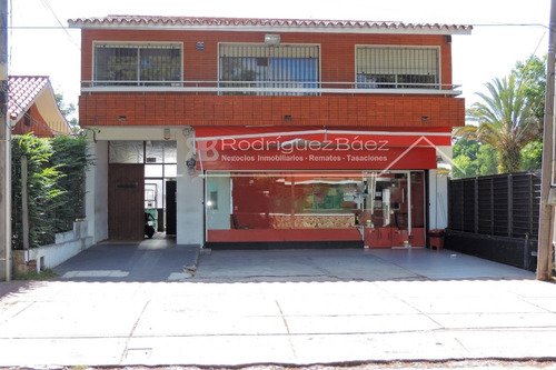 Venta Local Comercial Y Casa De Altos