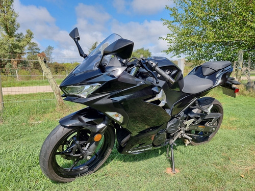 Imagen 11 de 15 de Kawasaki Ninja 400 Vendo O Permuto