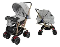 Comprar Coche Cuna Para Bebe Mango Reversible Yodie 3 Babyhappy