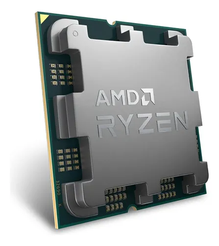 Procesador De Escritorio Amd Ryzen 9 7900x3d De 12 Núcleos Y