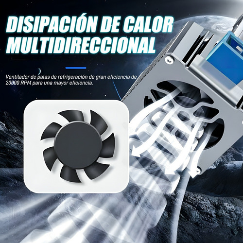 Par Faros Led Para Hid Xenón D3s/d3r/d3c 160w 24000lm 6000k