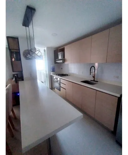 Apartamento Sabaneta-loma San José- 107.6 Mt- 3 Alcobas-unidad Complet