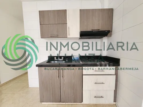 Apartamento En Arriendo En Junin I. Cod A15550