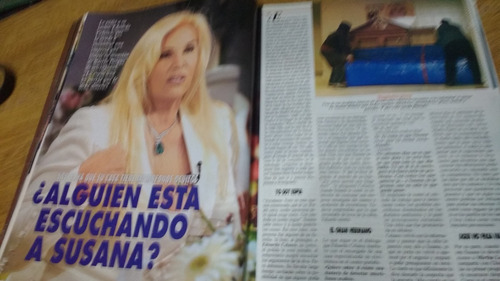 Pronto 471 Mario Pergolini Mis Hijos Miran A Tinelli 2005 (Usado)