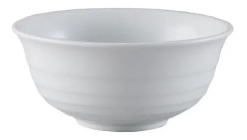 Bowl Ensaladera Cerealero Sofia De Porcelana 23 Cm