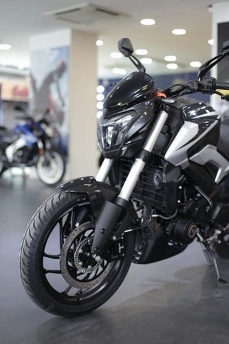 Imagen 15 de 22 de Bajaj Dominar 250 Nuevo Color ! Lidermoto Tigre