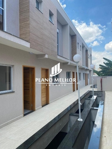 Imagem 1 de 6 de Condominio Fechado Em Condomínio Para Venda No Bairro Penha De França, 2 Dorm, 1 Suíte, 1 Vagas, 60 M.cf0125 - Cf0125