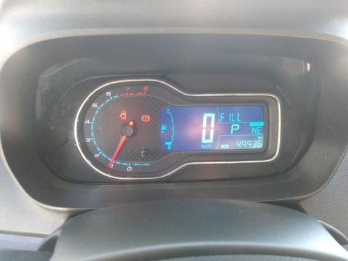 Imagem 9 de 15 de Chevrolet Cobalt Elite 1.8 8v Econo. Flex 4p Aut 2019