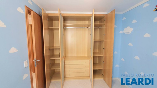 Imagem 12 de 15 de Apartamento - Vila Leopoldina - Sp - 647491