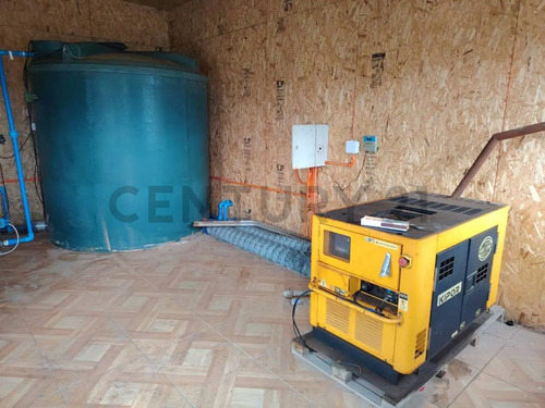 Se Vende Parcela Con 2 Casas En Talagante