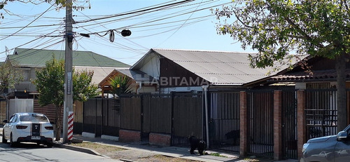 Bien Reposeído Santander Casa Cabo De Hornos, Puente Alto