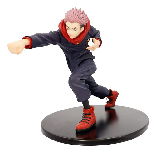 Jujutsu Kaisen Yuji Itadori Vol.2 - Taito