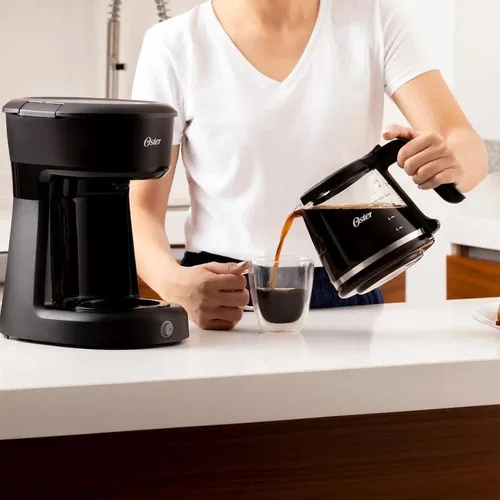 Cafetera Oster Mod. 3302 12 Tazas