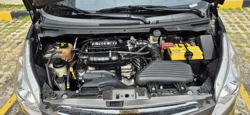 Chevrolet Spark 1.2 Gt M300