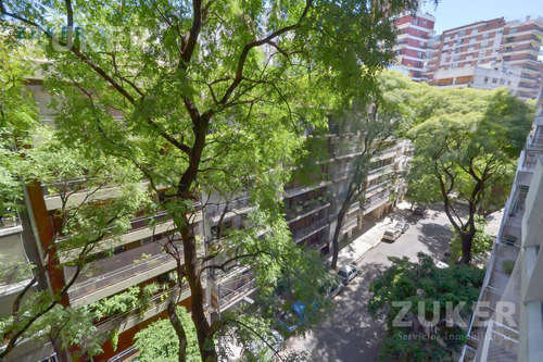 Imagen 8 de 30 de Venta Departamento 4 Amb Con Dep- Belgrano Cochera Y Baulera Seg 24hs