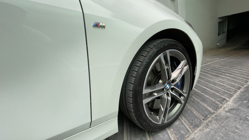 BMW Serie 1 2.0 Xdrive M135 Performance