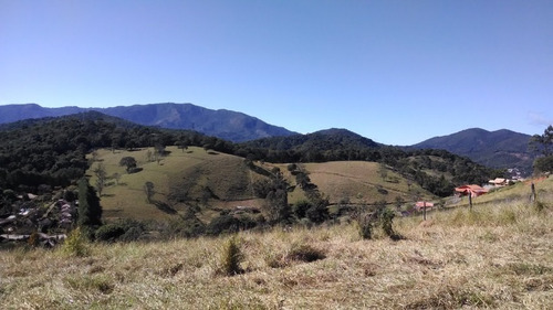 Imagem 7 de 7 de Lote Com Vista Privilegiada - St-411