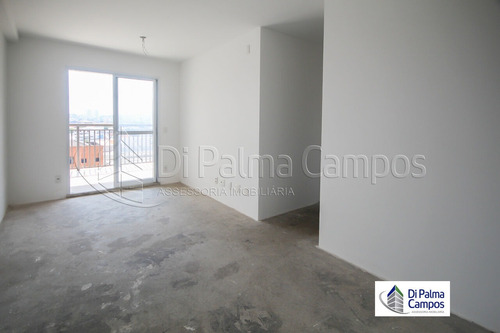 Imagem 5 de 15 de Apto De 77 M² Novo Com Lazer E Próximo Ao Metrô Vila Prudente E Conveniências - Dp5149
