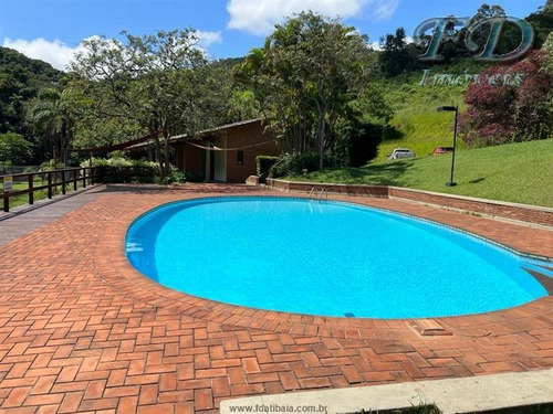 Imagem 9 de 22 de Terrenos Em Condomínio À Venda Em Atibaia/sp - Compre O Seu Terrenos Em Condomínio Aqui! - 1491885