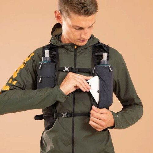 Mochila De Trail Running 15l Evadict