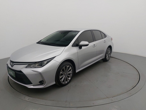 Toyota Corolla 2.0 VVT-IE FLEX XEI DIRECT SHIFT