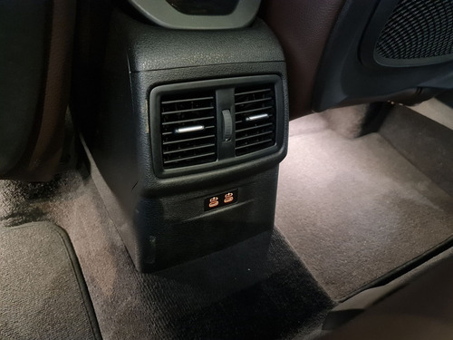 BMW X1 2.0 16V TURBO ACTIVEFLEX SDRIVE20I M SPORT 4P AUTOMÁTICO