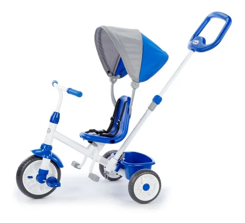 Argos hotsell folding trike