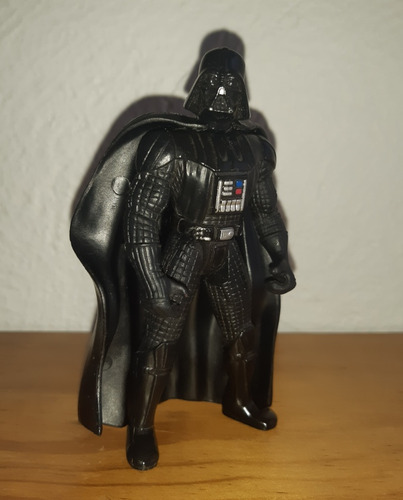 Figura Darth Vader Star Wars Kenner 1995 Guerra De Las Galax (Usado)