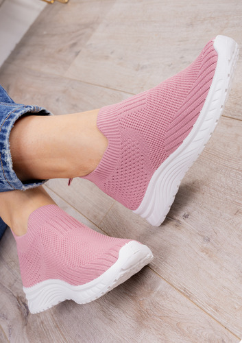 Zapatillas Mujer | Confortables, Cómodas Y Prácticas.