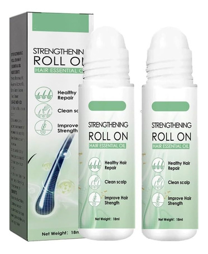 Capilar Renew Hair X Roll-on, Capila Treatment