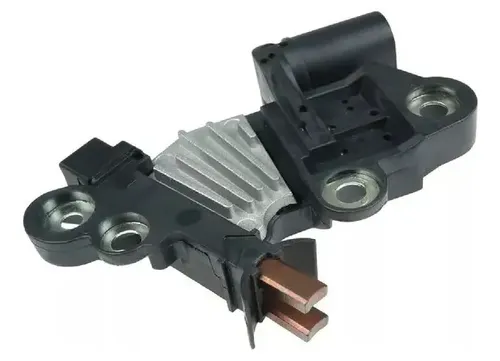 Regulador De Voltaje Alternador BOSCH OEM F00M346005/056, Compatible Con Varios Modelos