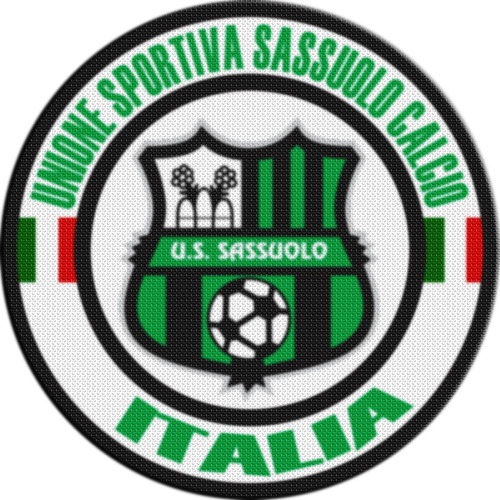 Parche Ropa Circular Italia Sassuolo