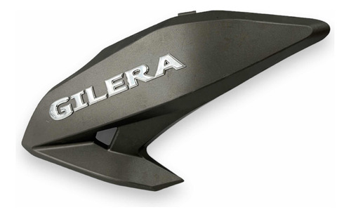 Cacha Deflector Tanque Izquierdo Gilera Gx1 125 Original -62