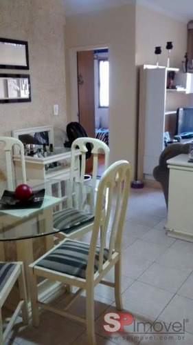 Imagem 4 de 12 de Venda Residential / Apartment Vila Mazzei São Paulo - 7335