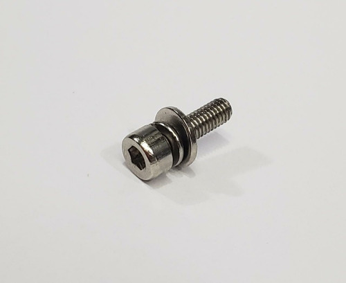 Traxxas Tra 5142 Caphead Machine Screws 3x15mm