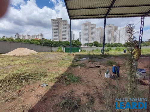 Imagem 3 de 11 de Area - Fundação - Sp - 638154