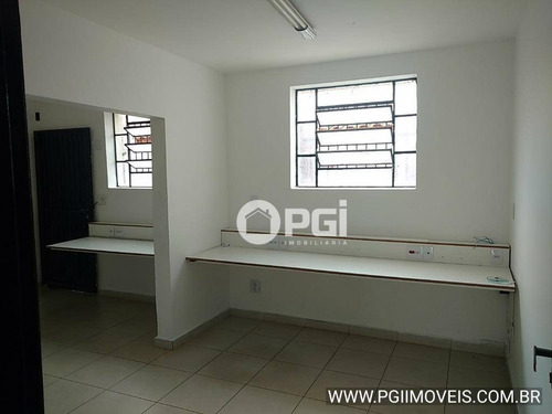 Imagem 6 de 19 de Casa Com 3 Dormitórios À Venda, 114 M² Por R$ 600.000,00 - Vila Seixas - Ribeirão Preto/sp - Ca2431