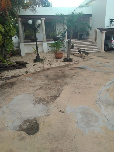 Imagen 13 de 14 de Casa En Mérida Centro, Mérida