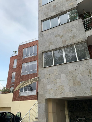 Baja De Precio Departamento Venta Tetelpan