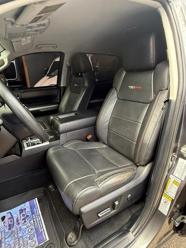 Toyota Tundra 2016