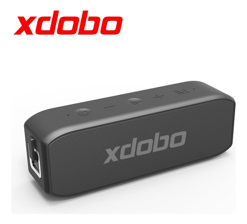 Xdobo Bluetooth 2020 Barra De Sonido Portátil Imper