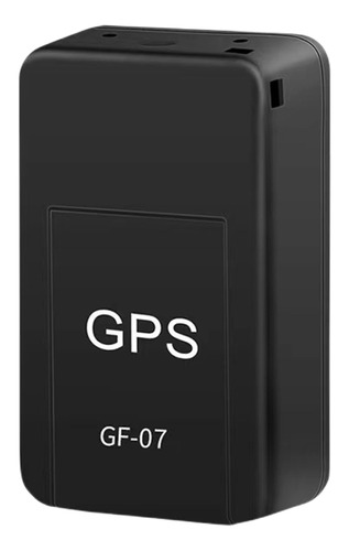 Localizador Gps Para Automóviles, Seguimiento En Tiempo Real