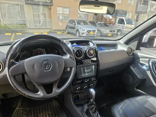 Renault Duster 2.0 Dynamique 4X2 At